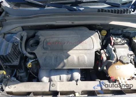 2016 Jeep Renegade Sport z USA, uszkodzony, nr VIN ZACCJAAT1GPD11451